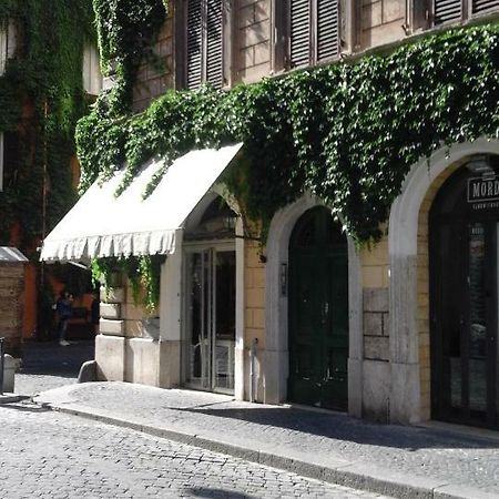 Appartamento " Il Piccolo ' Rom Exterior foto