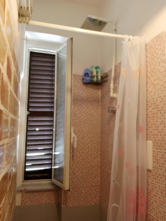 Appartamento " Il Piccolo ' Rom Exterior foto