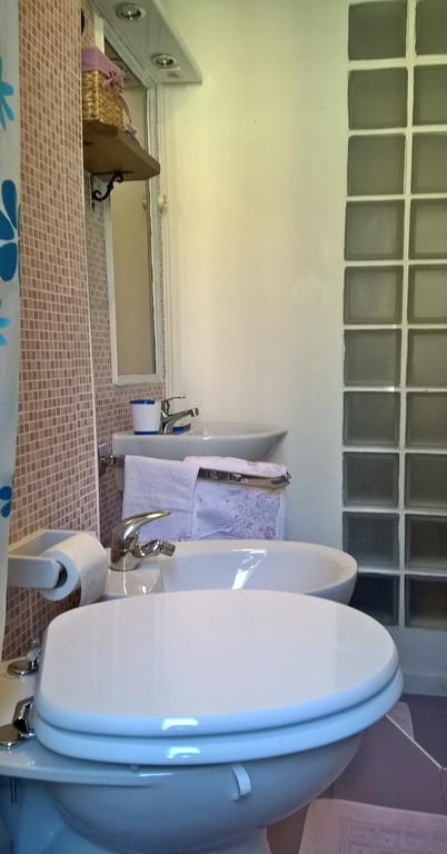 Appartamento " Il Piccolo ' Rom Exterior foto