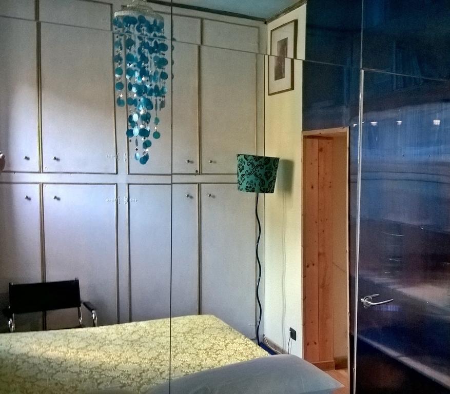 Appartamento " Il Piccolo ' Rom Exterior foto