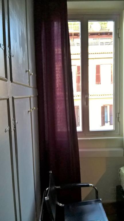 Appartamento " Il Piccolo ' Rom Exterior foto