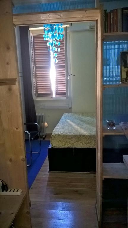 Appartamento " Il Piccolo ' Rom Exterior foto